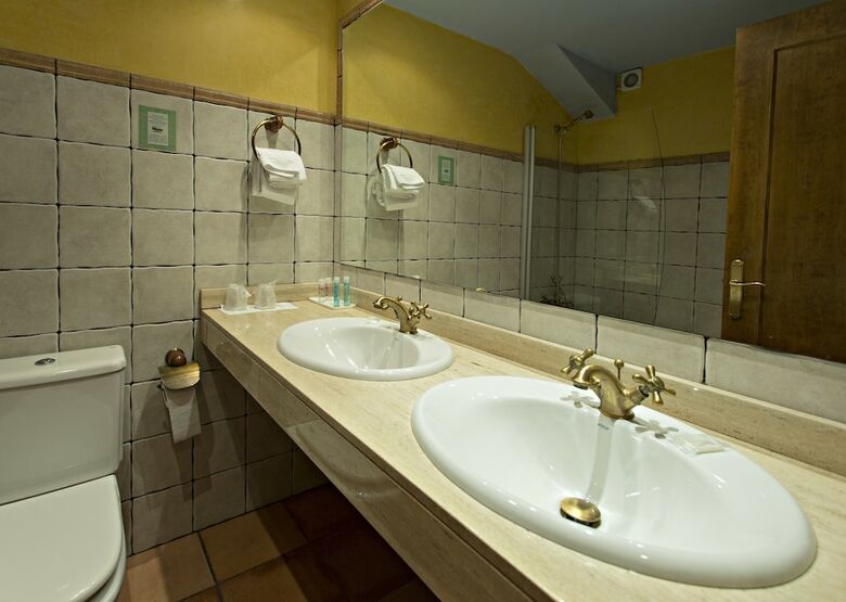 Hotel La Coma