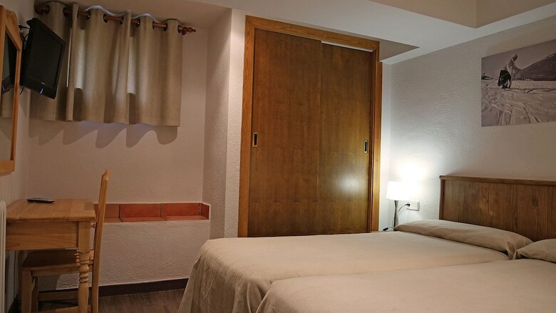 Hotel La Coma