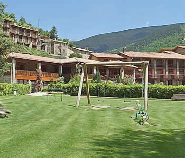 Hotel La Coma