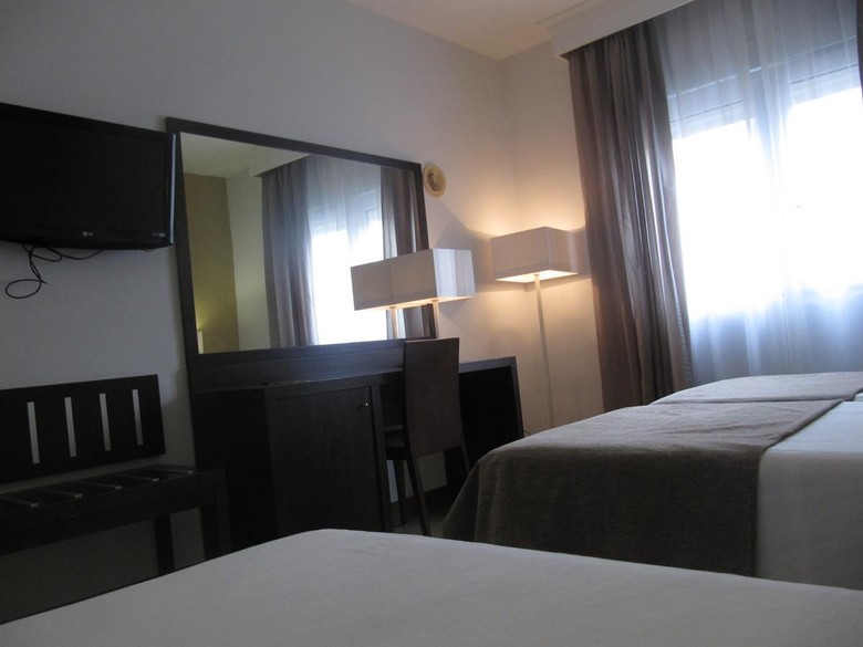 Hotel Don Juan