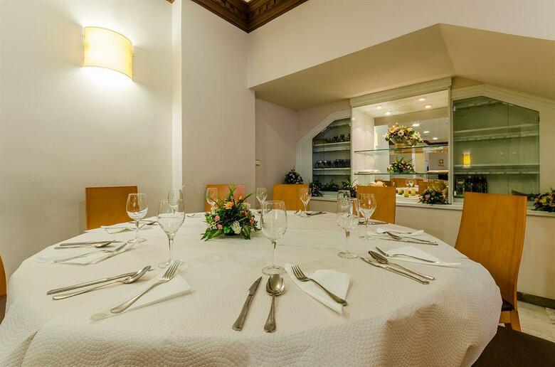 Hotel Don Juan