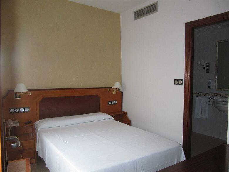 Hotel Don Juan