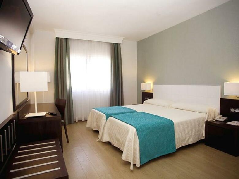 Hotel Don Juan