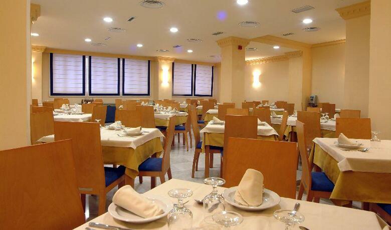 Hotel Don Juan