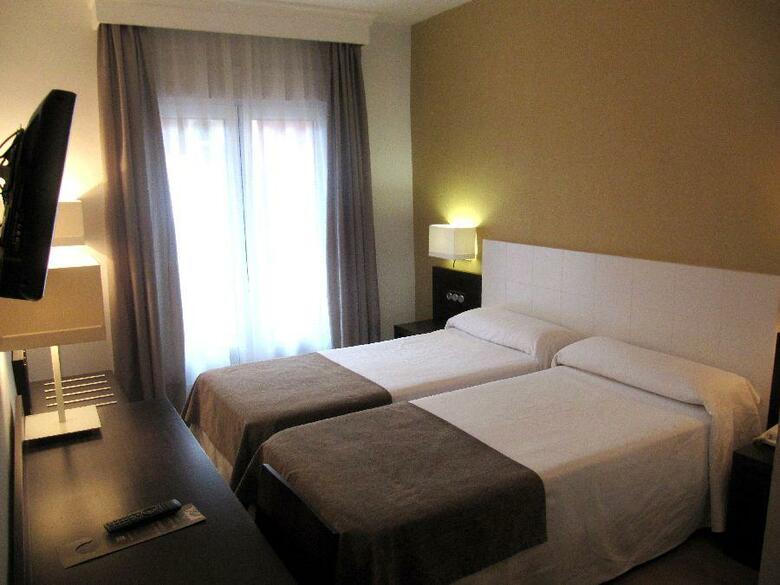 Hotel Don Juan