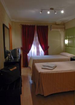 Hotel Presidente