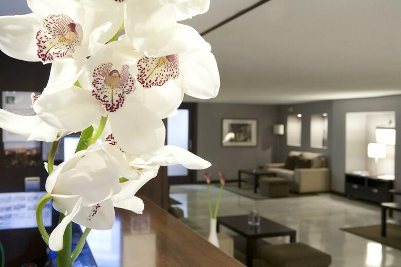 Hotel Presidente