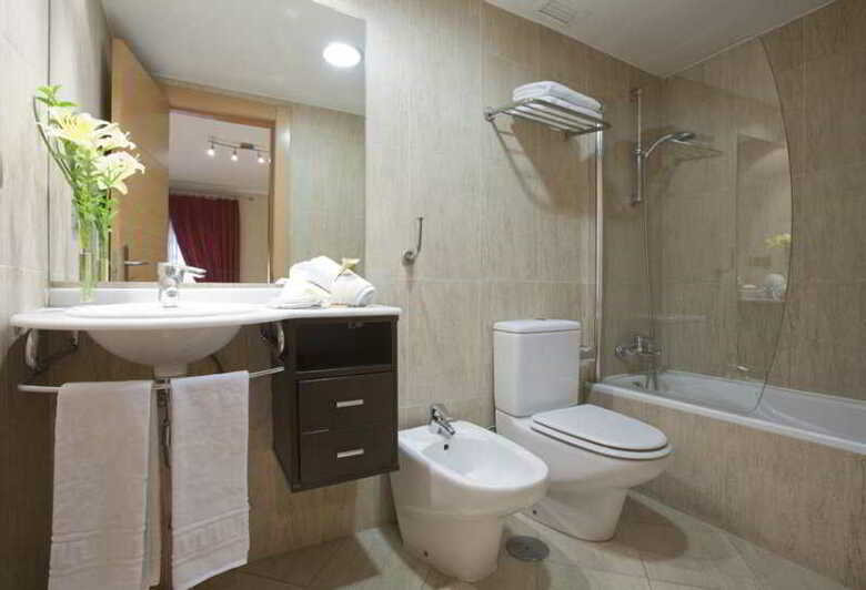 Hotel Presidente