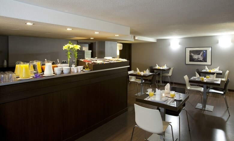 Hotel Presidente