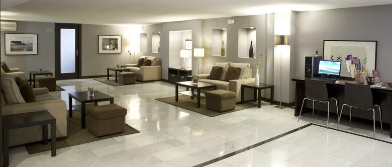 Hotel Presidente