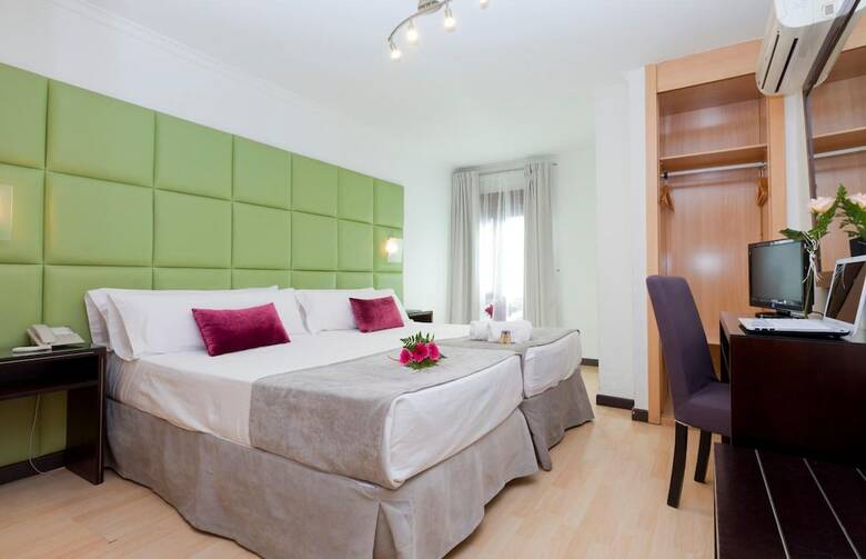 Hotel Presidente
