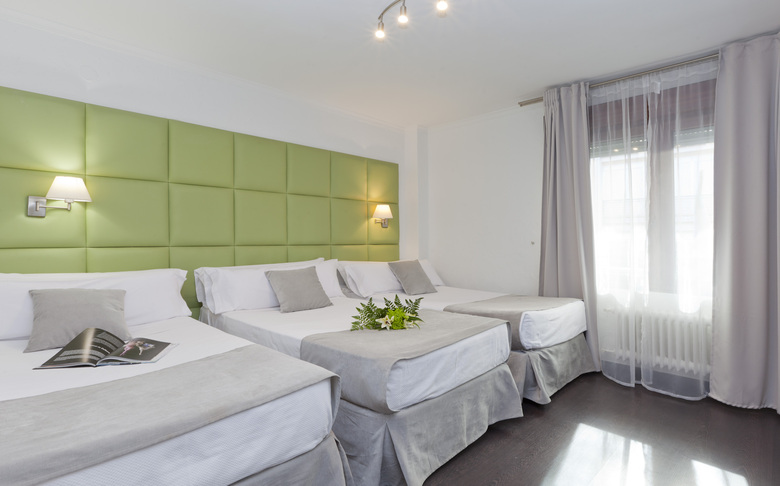 Hotel Presidente