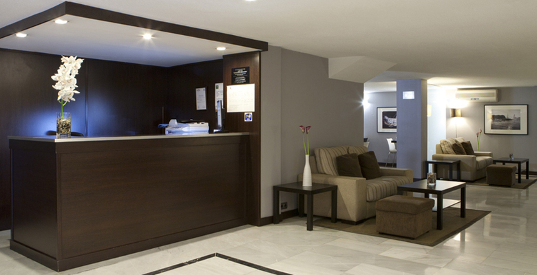 Hotel Presidente