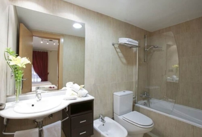 Hotel Presidente