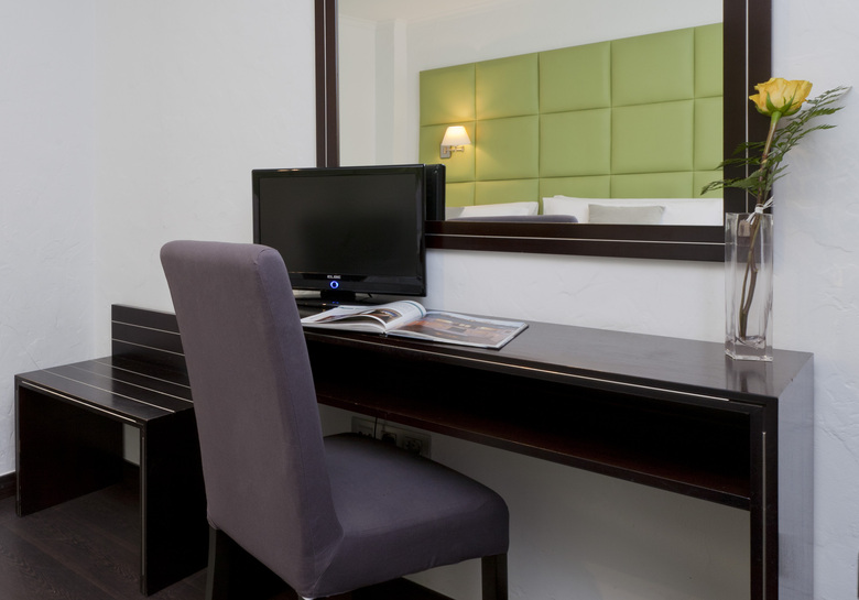 Hotel Presidente