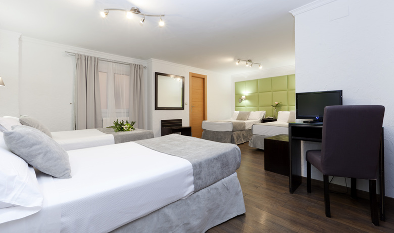 Hotel Presidente