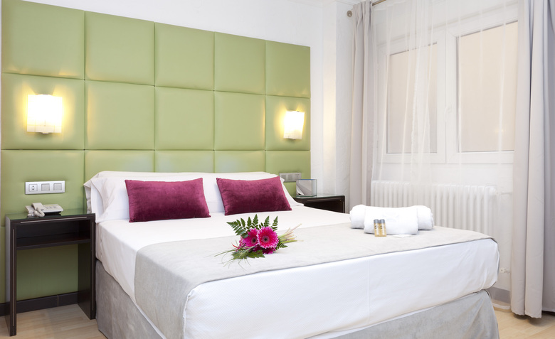 Hotel Presidente