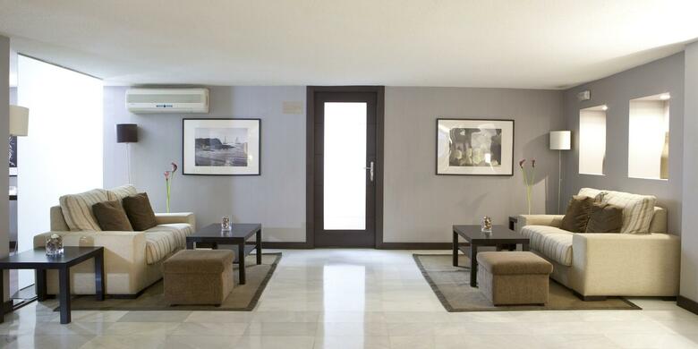 Hotel Presidente