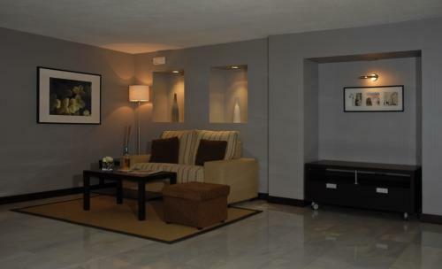 Hotel Presidente