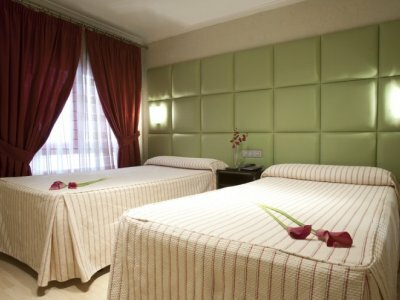 Hotel Presidente