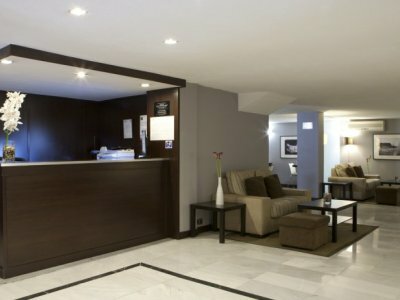Hotel Presidente