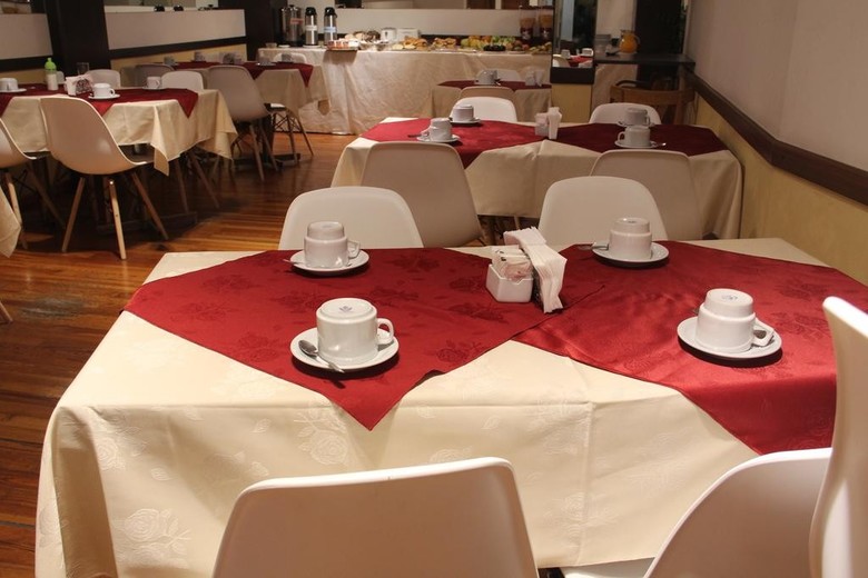 Hotel Alpino