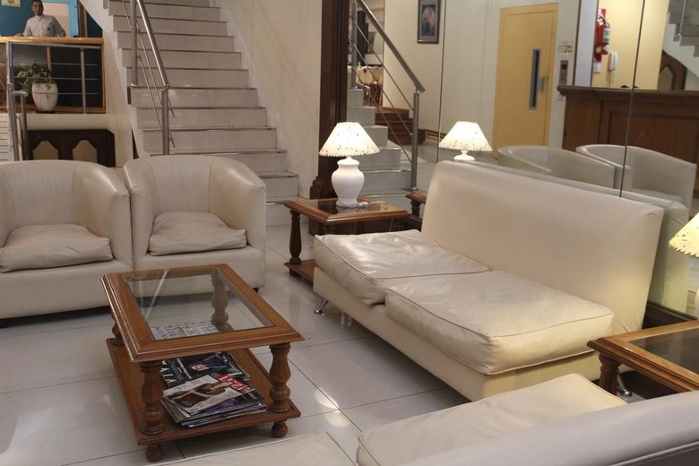 Hotel Alpino