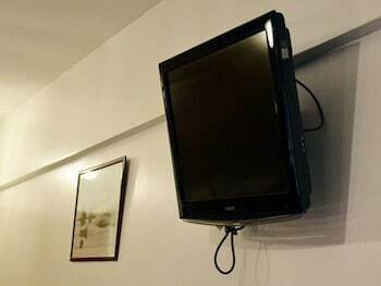 Hotel Alpino