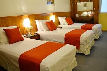 Hotel Alpino