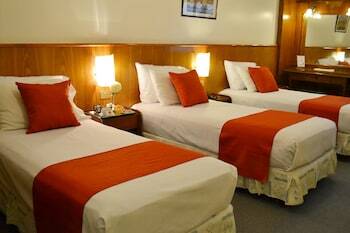 Hotel Alpino