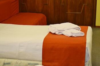 Hotel Alpino