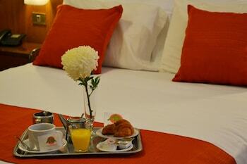 Hotel Alpino