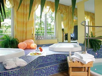Ringhotel Parkhotel Ambiente
