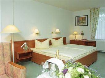 Ringhotel Parkhotel Ambiente