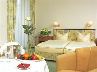 Ringhotel Parkhotel Ambiente