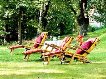Ringhotel Parkhotel Ambiente