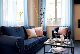 Ringhotel Parkhotel Ambiente