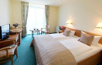 Ringhotel Parkhotel Ambiente