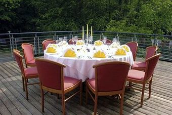 Ringhotel Parkhotel Ambiente