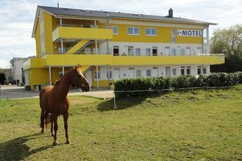 Hotel I-motel
