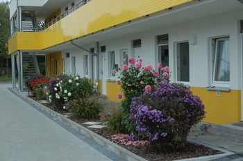 Hotel I-motel