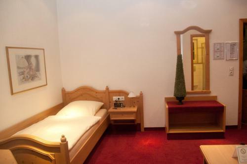 Hotel Zum Hackst�ck