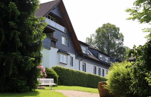 Hotel Zum Hackst�ck