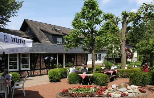 Hotel Zum Hackst�ck
