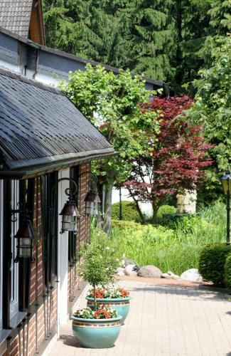 Hotel Zum Hackst�ck