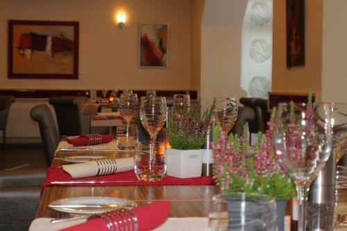 Avantgarde Hotel