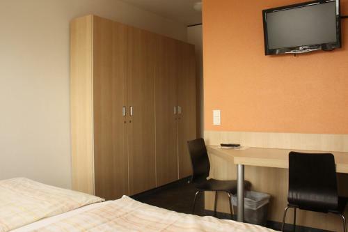 Hotel Grand Tour Cologne