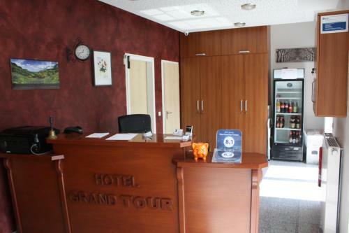 Hotel Grand Tour Cologne
