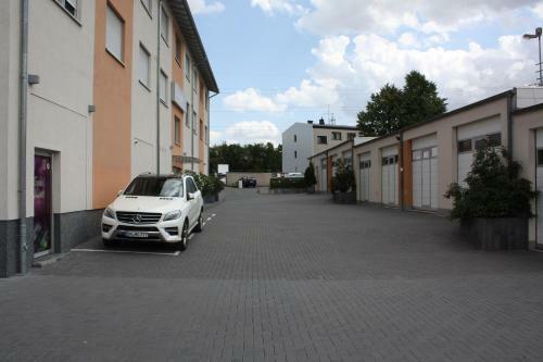 Hotel Grand Tour Cologne
