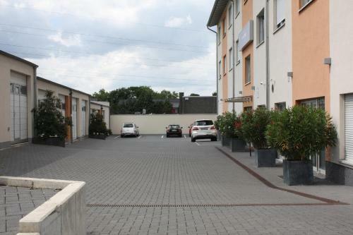 Hotel Grand Tour Cologne